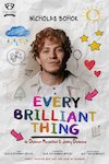 bilete Every brilliant thing