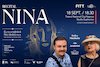 bilete NINA un spectacol de Rodica Mandache