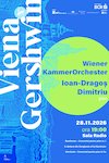 bilete Viena X Gershwin