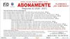 bilete Abonamente Filarmonica Ramnicu Valcea