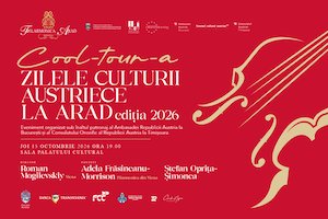 Bilete la Concert Simfonic - Arad