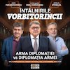 bilete Întâlnirile Vorbitorincii cu Cătălin Striblea și Radu Paraschivescu