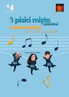 bilete Trei pisici mișto și un pianist