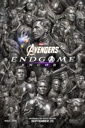 Bilete la Avengers: Doomsday