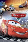 bilete Cars 2D