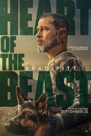 Bilete la Heart of the Beast - In inima salbaticiei