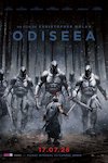 bilete The Odyssey