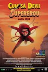 bilete Handbook for Superheroes