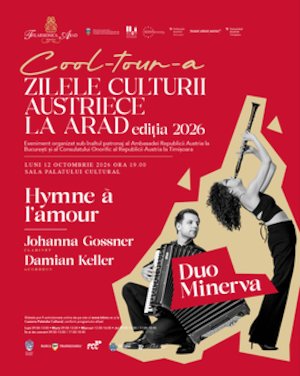 Bilete la HYMNE À L'AMOUR