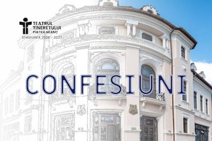 Bilete la CONFESIUNI