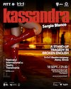 bilete Kassandra