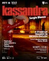 bilete Kassandra