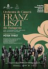 bilete Orchestra de Cameră „Franz Liszt” din Budapesta
