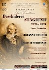 bilete Deschiderea stagiunii - Concert Extraordinar
