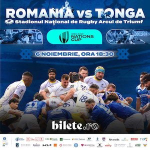 WORLD RUGBY NATIONS CUP