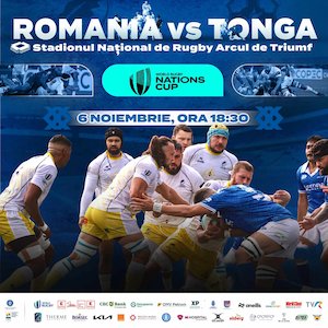 Bilete la WORLD RUGBY NATIONS CUP