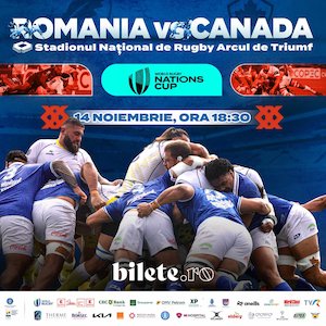 Bilete la WORLD RUGBY NATIONS CUP