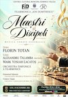 bilete Maestri si Discipoli