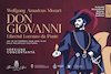 bilete Don Giovanni - Festivalul Internațional Toamna Muzicală Arădeană