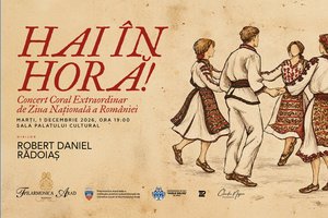 Bilete la HAI ÎN HORĂ!