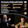 bilete Cristian Mandeal - Razvan Suma - Deschiderea Stagiunii ONR