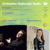 bilete John Axelrod - Bruch, Bruckner - ORCHESTRA NATIONALA RADIO