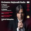 bilete Gabriel Bebeselea - Wagner, Enescu - ORCHESTRA NATIONALA RADIO