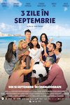 bilete 3 zile de sеptеmbriе
