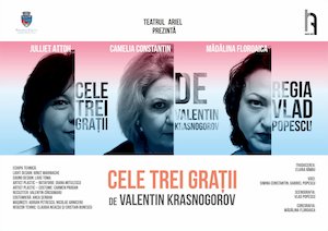 Bilete la Cele trei gratii