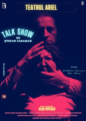 Bilete la Talk Show