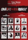 bilete TEDx Traian Women Empowerment