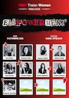 bilete TEDx Traian Women Empowerment