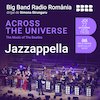 bilete BBRR, Simona Strungaru, Jazzappella