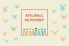bilete ATELIER DE POVEȘTI