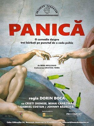 Panica