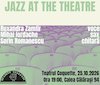 bilete JAZZ INTERBELIC - THE LADY IS A TRAMP