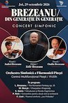 bilete Brezeanu - Din generatie in generatie
