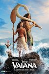 bilete Moana (Vaiana) – 2D DUB