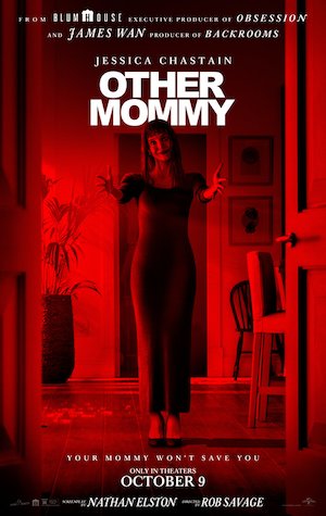 Bilete la Other Mommy – 2D SUB