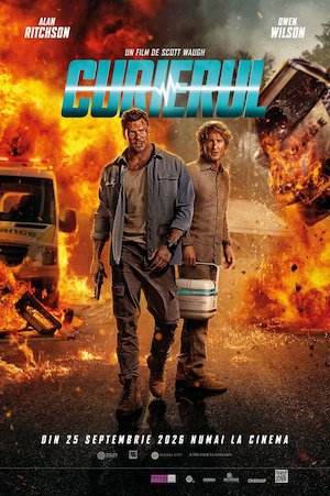 Bilete la Curierul – 2D SUB