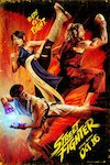 bilete Street Fighter – 2D Sub