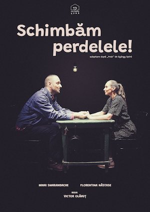 Bilete la Schimbam perdelele