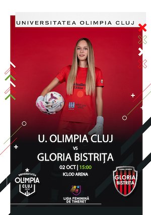 Bilete la Liga Feminina de tineret