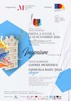 bilete Festivalul Muzicii Românești, ediția XXVIII - Concert coral Corul academic Gavriil Musicescu