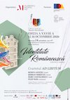 bilete Festivalul Muzicii Românești, ediția XXVIII - Concert cameral Cvartetul Ad libitum