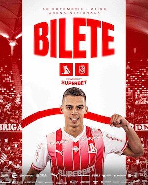 Dinamo Bucuresti - FC Botosani