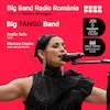 bilete BBRR, Simona Strungaru, Analia Selis, Mariano Castro