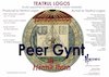 bilete Peer Gynt de Henrik Ibsen