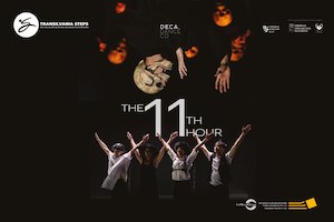 THE 11TH HOUR