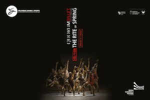 THE RITE OF SPRING